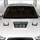 ПРЕДЕН КАПАК ЗА AUDI A5 F5 /2017 - 2019/
